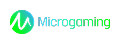 Microgaming provider logo