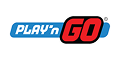 Play'n GO provider logo